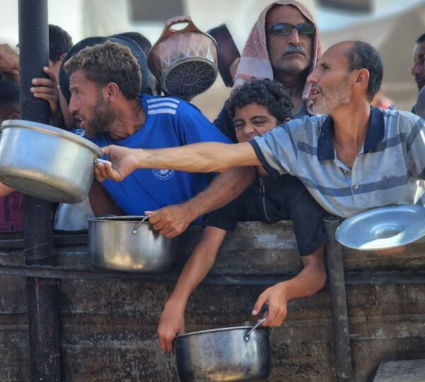 Palestine