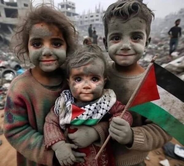 Palestine